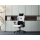 Anda Seat Phantom 3 White PVC - 1473879 - zdjęcie 9
